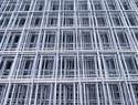 4'X6' 4"X4" mesh 14 gauge stainless steel wire supports 		
this product  requires a minimum order of 600pcs for 
setup 		
