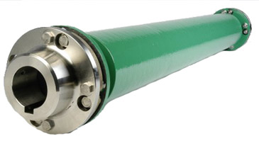 Amarillo Composite Driveshaft CTD-CF60-425L