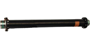 Addax Composite Driveshaft CTD-LRR650.825